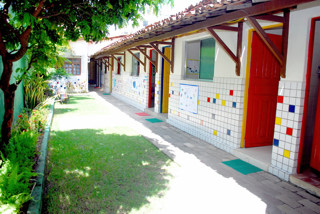 Corredor interno