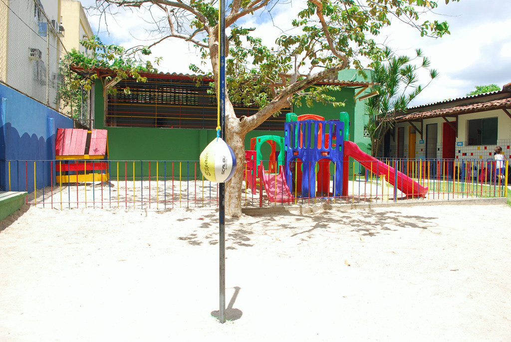 Parque